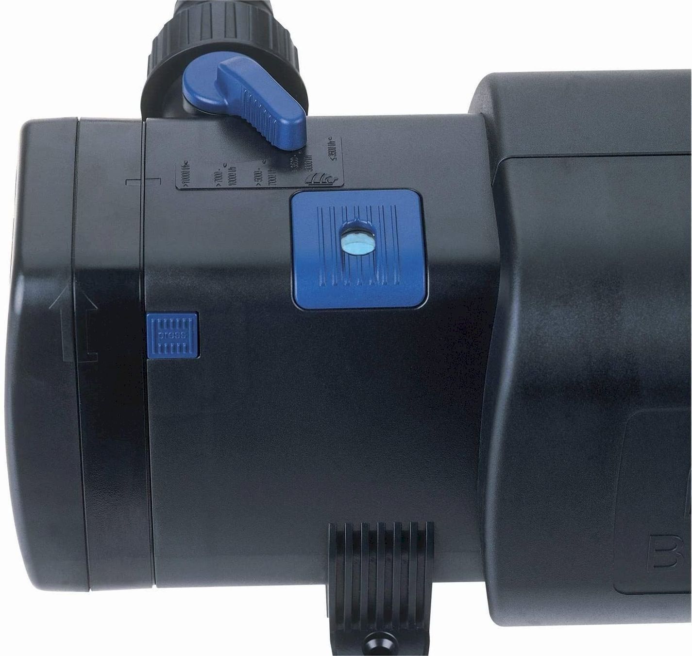 Oase Pompe & Parti di ricambio: Oase Bitron C 36 W UVC-Klärer – Nuovo e nell'imballaggio originale da Bottighofen venduto da zaap 4