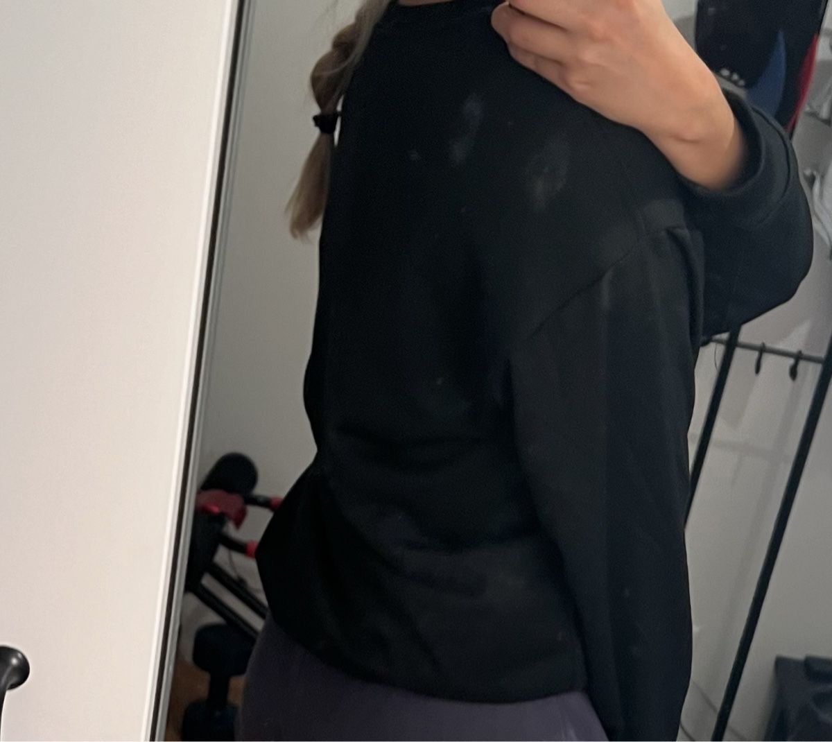 Pulls & Sweat-shirts: Y2K Sweatshirt Grösse M – D'occasion à Wettingen par Jaaani 2