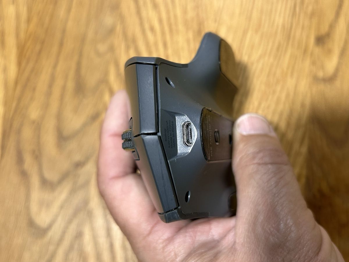 Logitech Souris: Logitech MX Master 2S - Bluetooth Maus  – D'occasion à Zürich par jasmin011 3