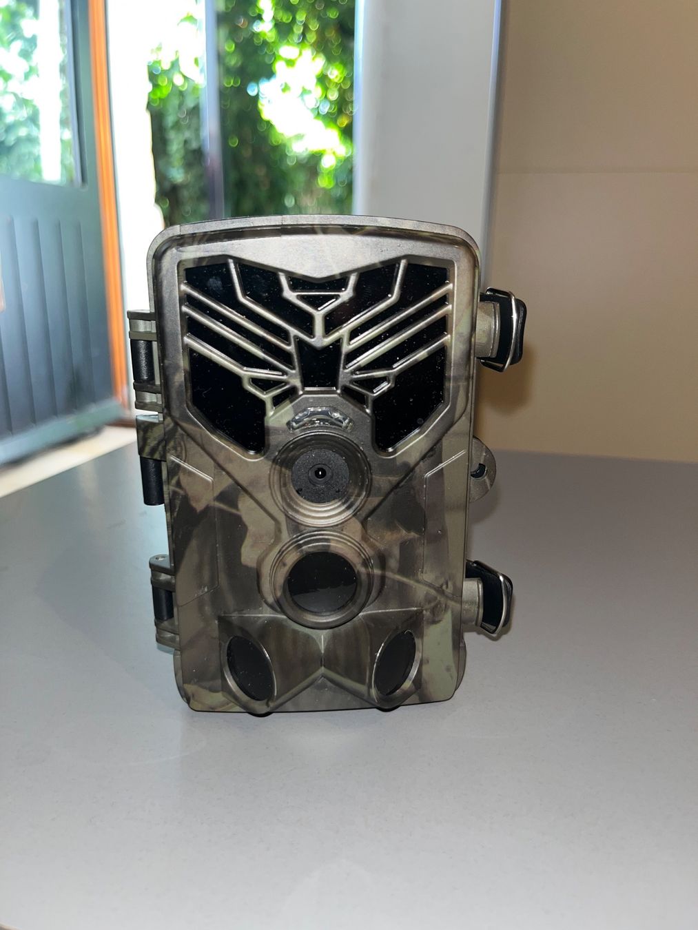 Camcorder: Trail Camera HC-810A – Neu (gemäss Beschreibung) aus Cormondrèche von lau_g67v