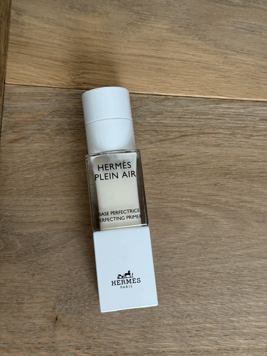 Make-up: Hermès Plein Air Feuchtigkeitsspendender Primer 33ml Neu – Nuovo (secondo la descrizione) da Gümligen venduto da kleiderschrankbe6