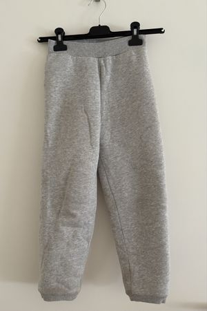 H&M - sehr warme Winterhose, Gr. 7-8 Jahre