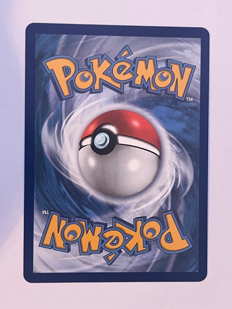 Pokémon Sammelbilder & Trading cards: Pokemon - Pikachu Vmay 44 EN – Gebraucht aus schaan von Schokoloco 1