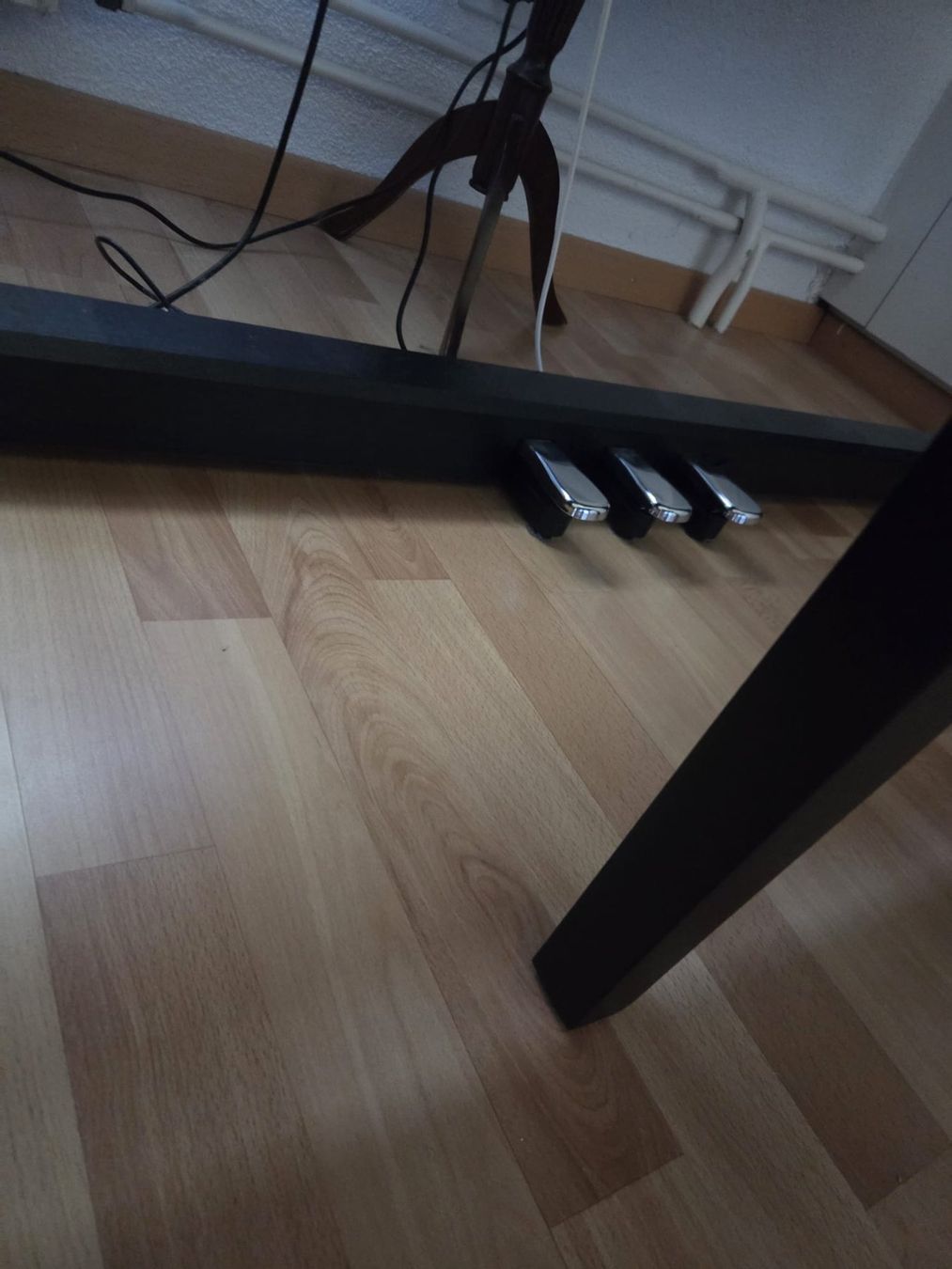 Roland Musikinstrumente: E-Piano mit Stuhl – Neu (gemäss Beschreibung) aus Gossau SG von Jrabsamen 3