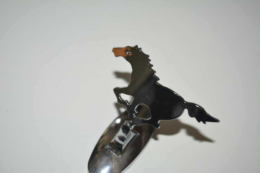 Engelsflügel Auto Kühlerfigur - Metall Fronthauben Ornament Aus Zinklegierung Für Alle Autos