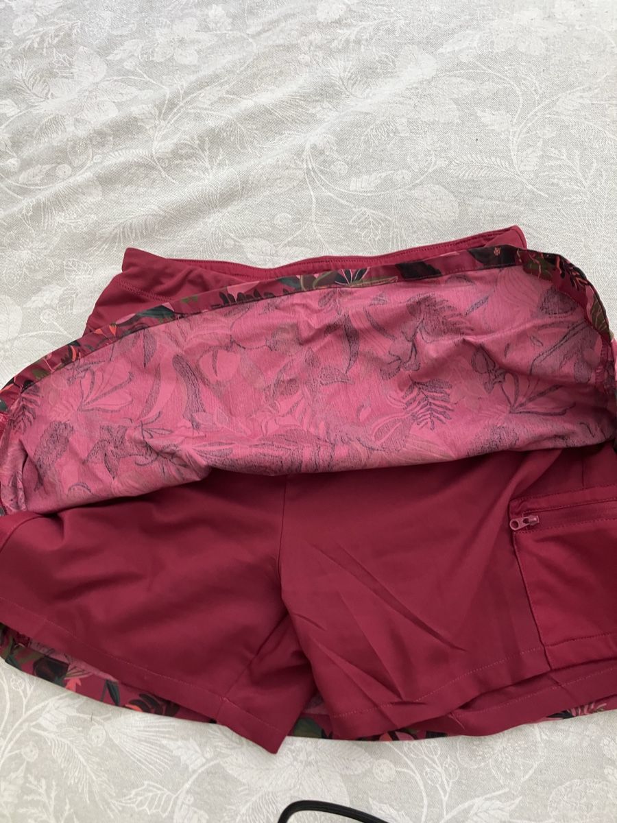 Decathlon Jupes: Decatlon Skort Gr 38 – D'occasion à Stäfa par ummroxana 2