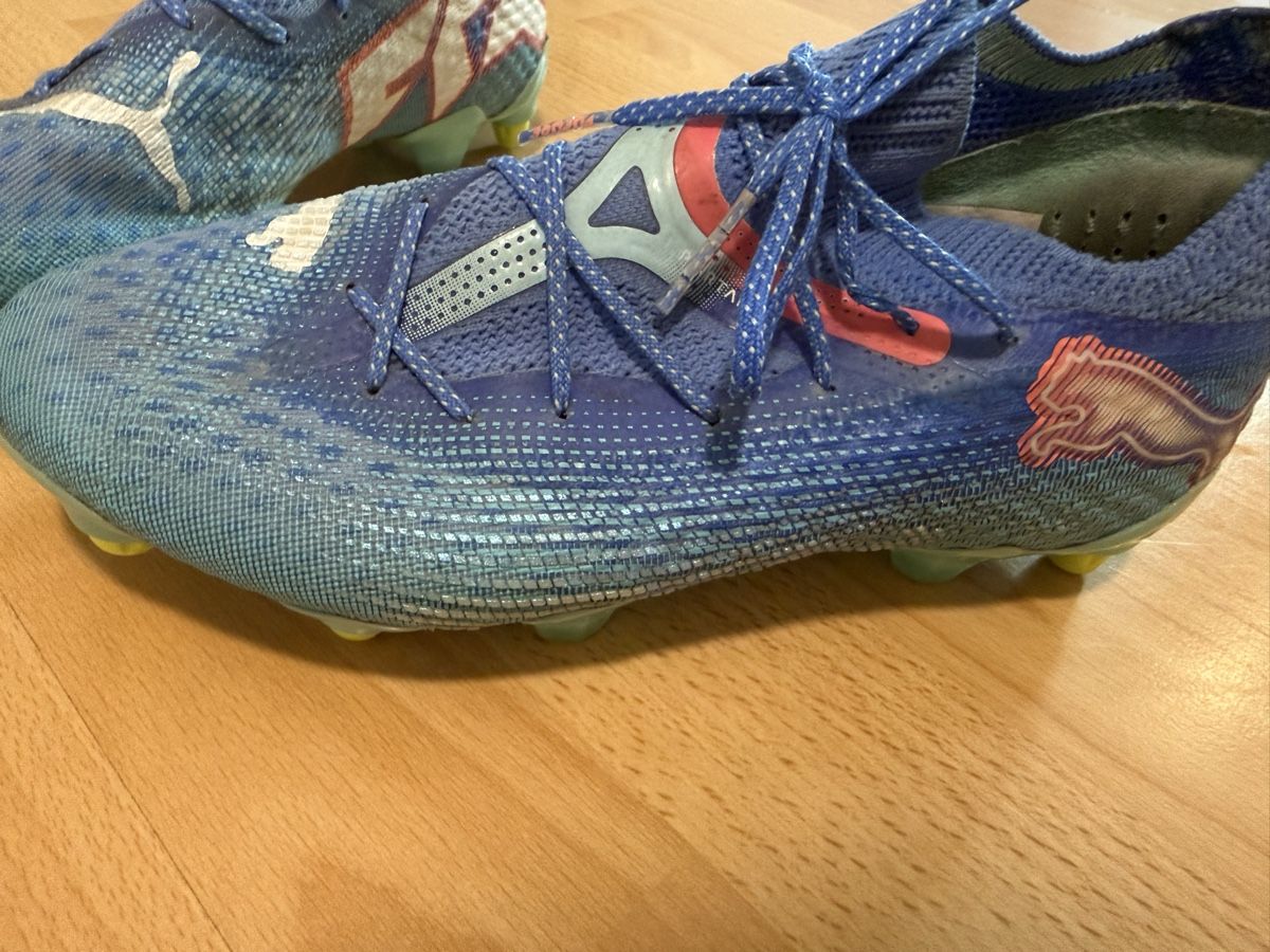 Nike Scarpe per ragazzi: Fußballschuhe  – Usato da Zug venduto da bar_n9fr