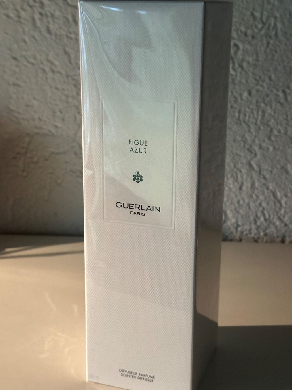 Diffusori di oli essenziali: Original Guerlain Diffuser, Figue azur,neu und OVP – Nuovo e nell'imballaggio originale da Aarburg venduto da flacon05 4