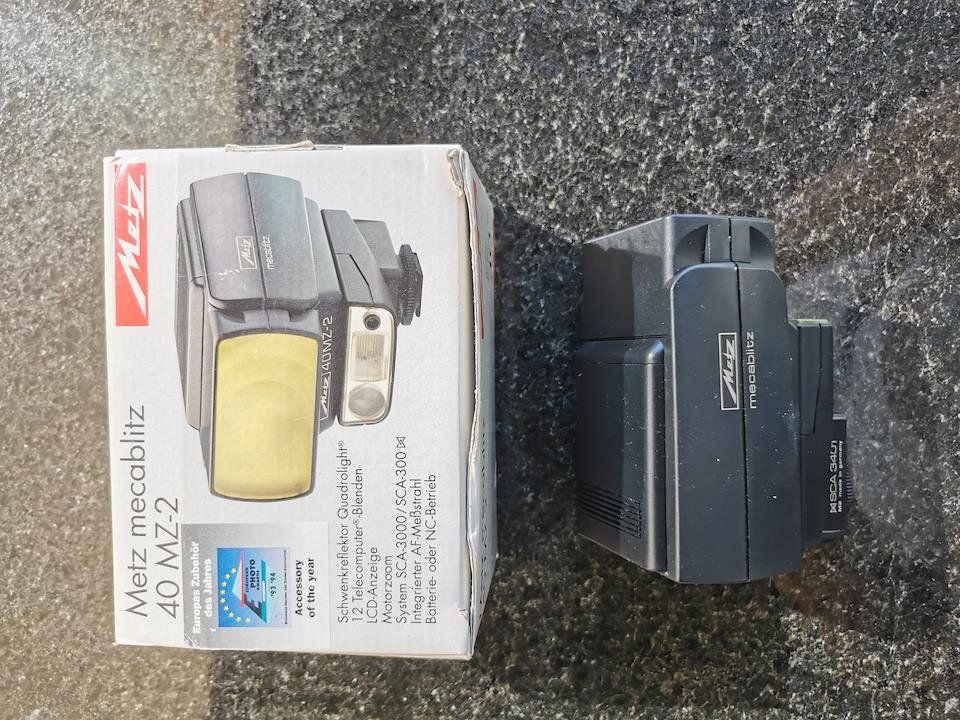 Nikon Kamera: Nikon Digitalkamera D90 – Gebraucht aus Küssnacht am Rigi von maurer12 6
