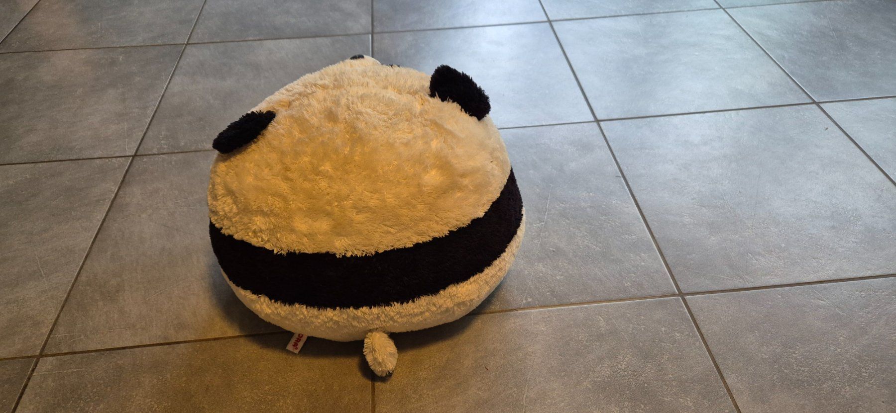 Aurora Spielzeuge: grande peluche pandea – Gebraucht aus Marin-Epagnier von FamDub 1