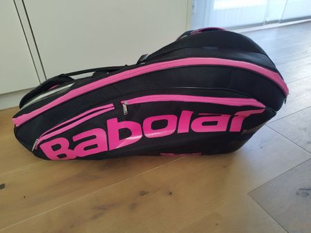Babolat Tennistasche, viel Platz für Racket & Zubehör🎾