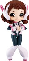 MY HERO ACADEMIA Qposket - Ochaco Uraraka - Ver.2 13cm