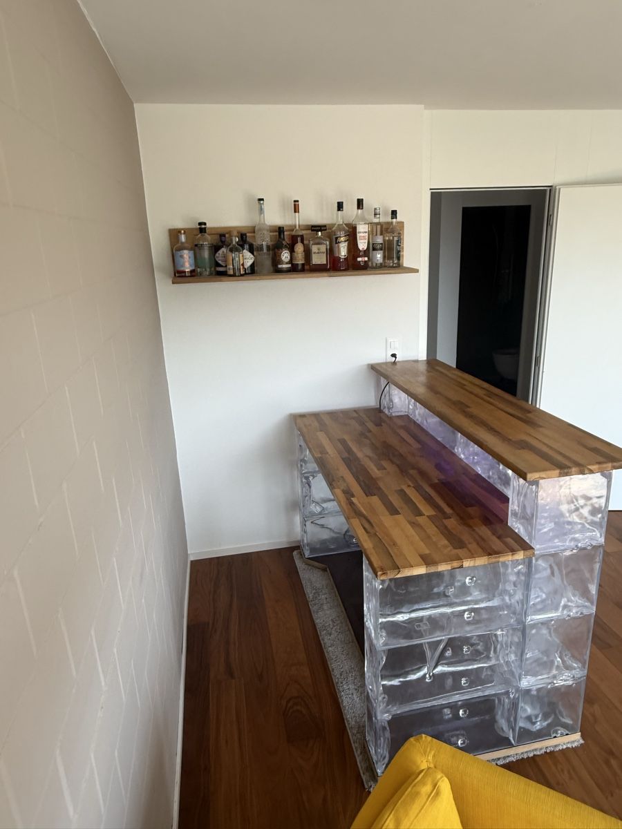 Allestimento di negozi e stand fieristici: Bar / Eisbar / Theke – Usato da Konolfingen venduto da _Phil_92 3