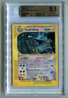 BGS 9.5 Kristall Seedraking 148/147 Aquapolis Deutsch