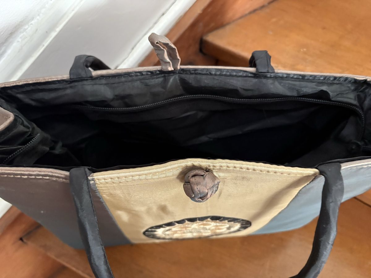 Borse da donna: reizende Handtasche – Nuovo (secondo la descrizione) da Baden venduto da jdif 8