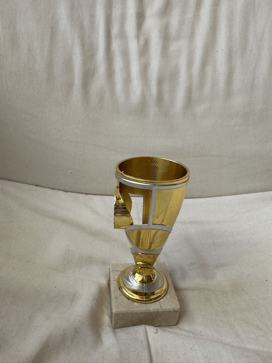 Altre raccolte & rarità: Goldener Pokal – Usato da Basel venduto da ari_f26x 2