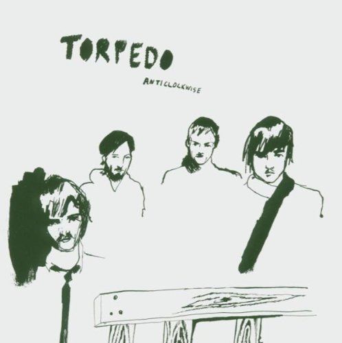 CDs: Torpedo – Anticlockwise – Gebraucht aus St.Gallen von jalamusic