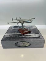 Lockheed L-1049 Super Constellation - 1950