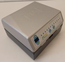 Harvard Apparatus BTX HT-200 High Throughput Electroporation