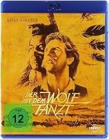 🎞️🎥🍿 Der mit dem Wolf tanzt 🍿🎥💿