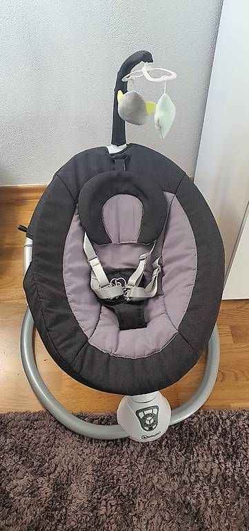 Wippen & Schaukeln: Babywipe elektrisch von Kidkraft – Gebraucht aus St. Gallen von Alesha_Shop