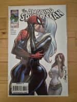 Amazing Spider-Man #606