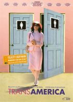 Transamerica (2005) Felicity Huffman/Kevin Zegers/DVD/RAR