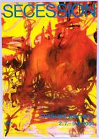 2004 Ausstellungsplakat/Charline v. Heyl