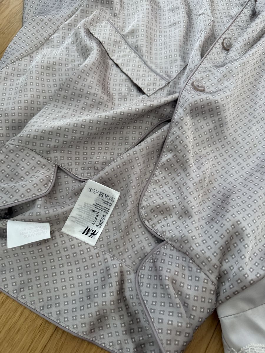 H&M Negligees & Pyjamas: H&M pyjamas  – Neu (gemäss Beschreibung) aus Neuhaus SG von bernike 3