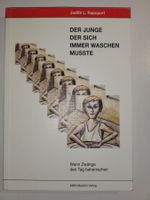 "Der Junge, der sich immer waschen musste" von J.L Rapoport