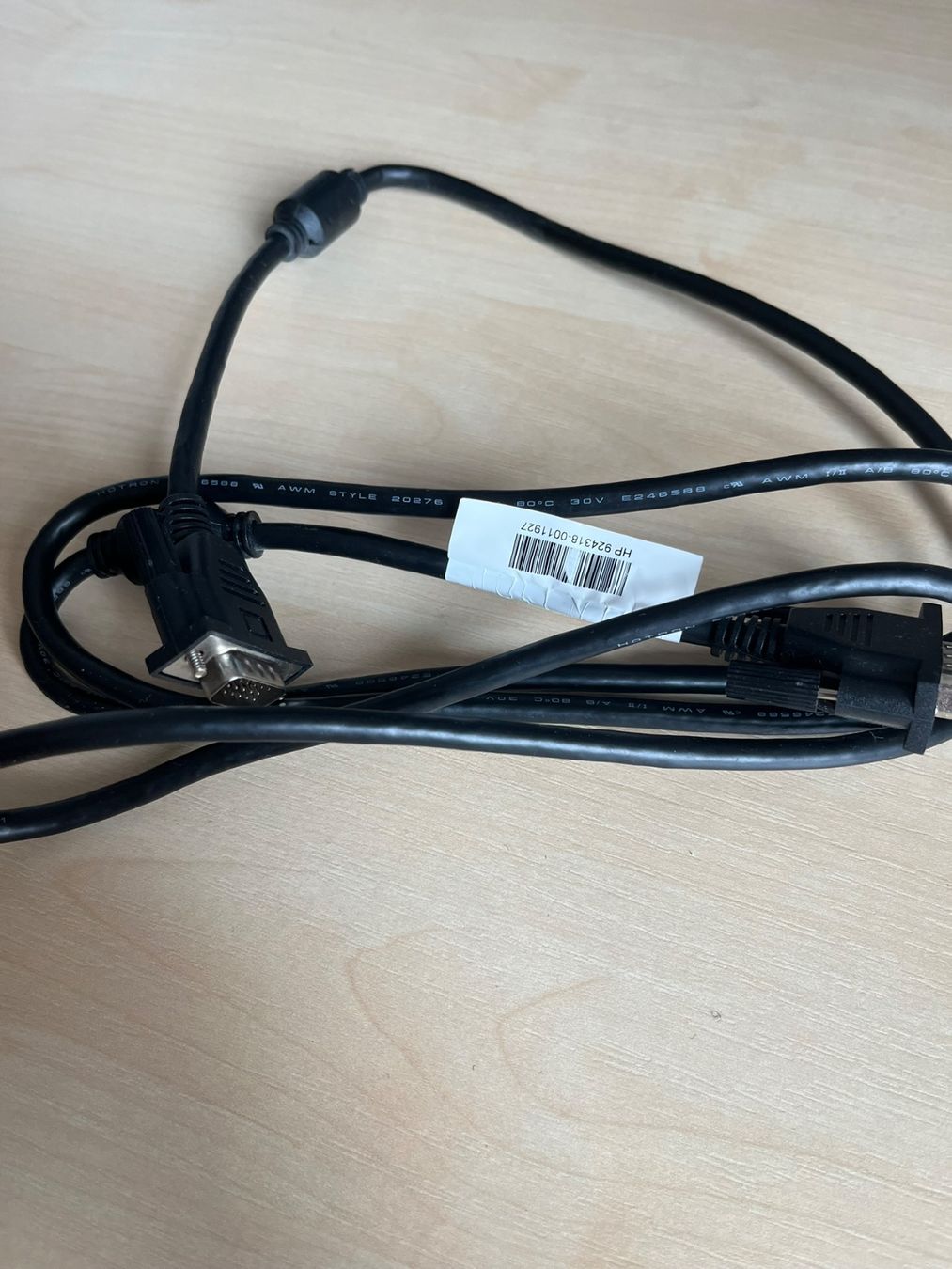 Hewlett Packard Dockingstation: HP Thunderbolt Dock inkl. 120W Netzteil – Gebraucht aus Zürich von RitaHerz 3