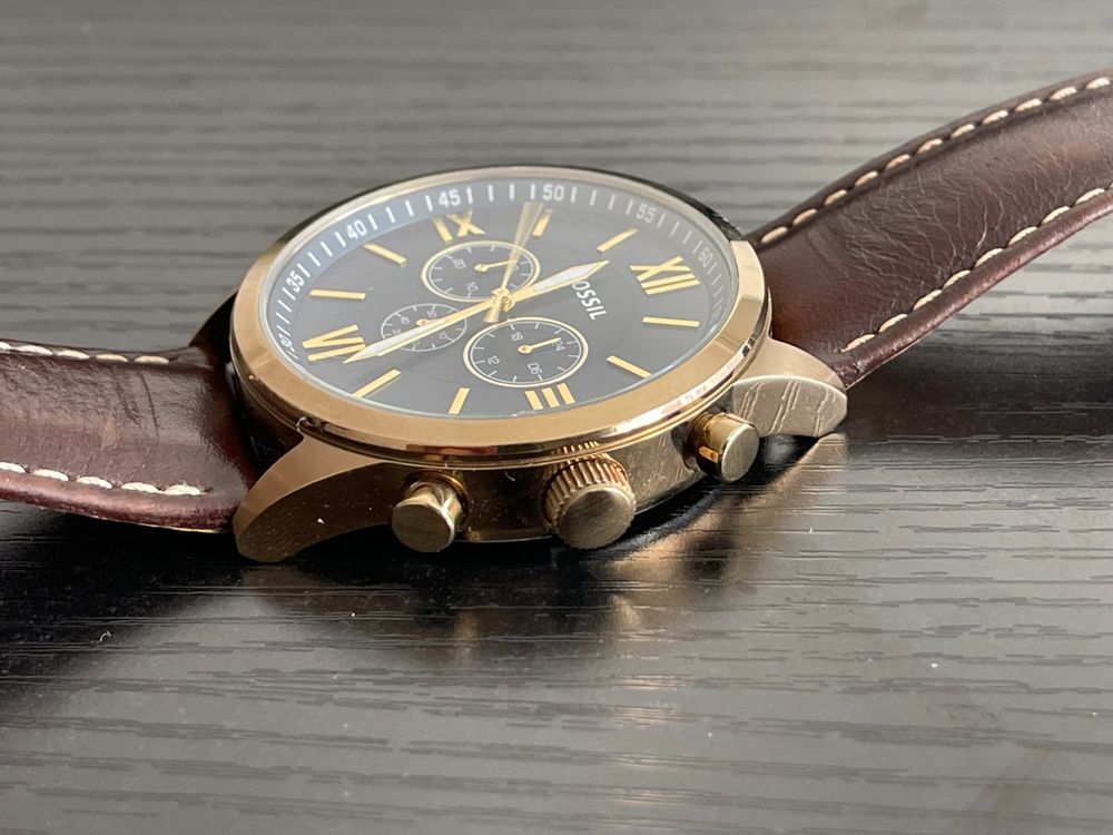 Fossil bq2095 discount