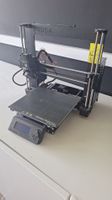 Prusa MK3 mit Revo Nozzle