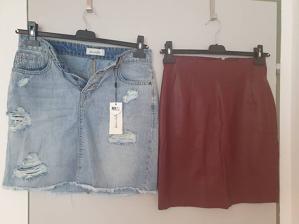 Kleiderpaket verschiedene Röcke Grösse M | Kaufen auf Ricardo
