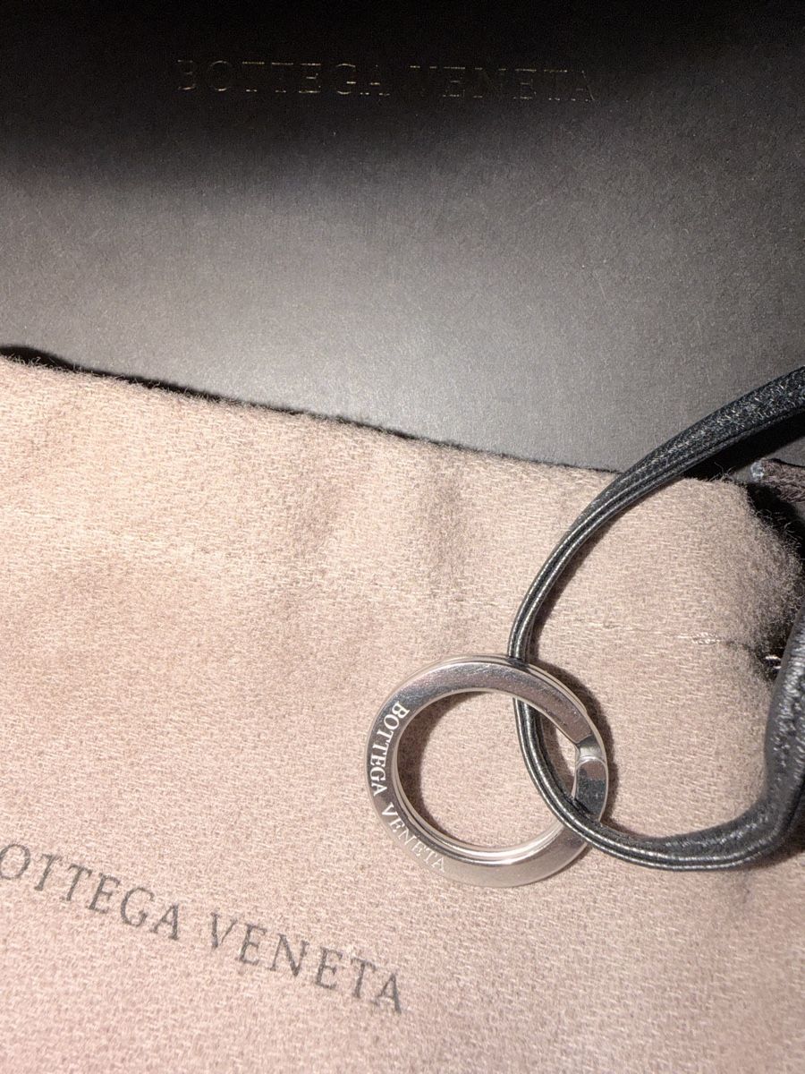 Bottega Veneta Sacs femmes: Bottega Veneta Leder Charm – D'occasion à Zetzwil par April99 3
