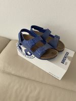 Birkenstock Sandalen Milano Kids Gr. 35