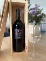 LUI 2007 Nero di Troia Red Wine Puglia Italy 13.5% 75cl 🍾