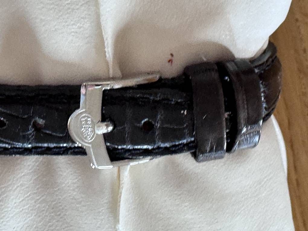 Orologi: Corum Trapeze – Usato da Schwarzenegg venduto da Baumanagment 3