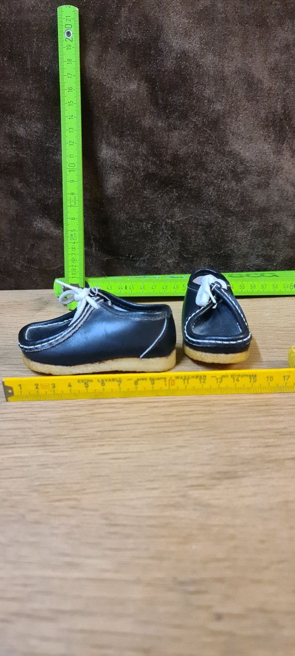 Bambole: Puppenschuhe Sioux – Usato da Sins venduto da sagitarius58