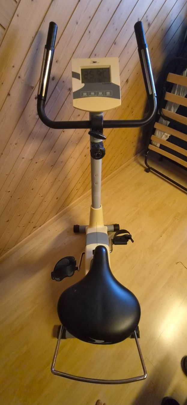Hometrainer: Hometrainer – Usato da Buchs AG venduto da gingernillis 1