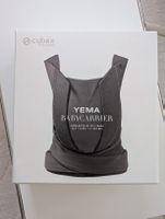 Cybex Yema Baby Carrier / Babytrage (Manhatten Grey)