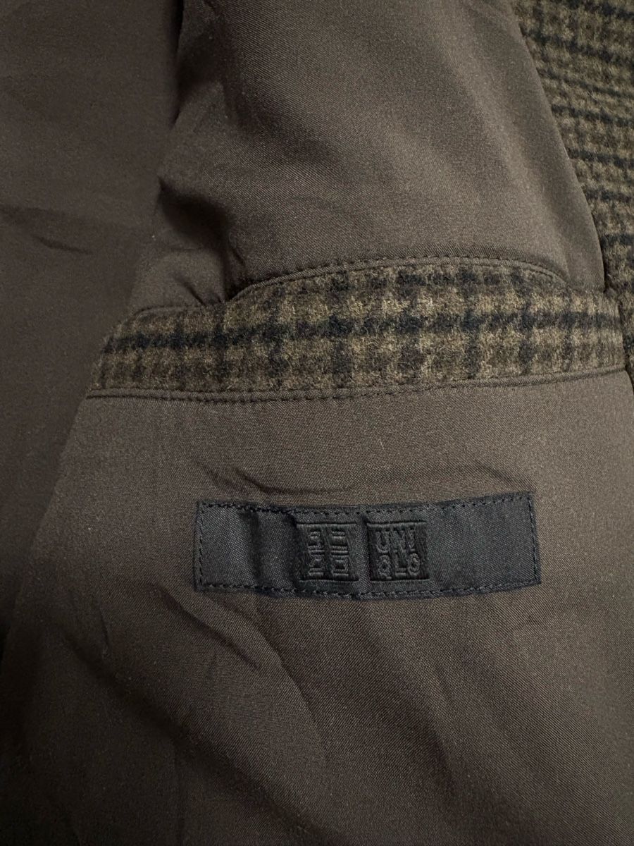 Uniqlo Giacche: Uniqlo Übergangsjacke L – Nuovo (secondo la descrizione) da Rümlang venduto da svent 6