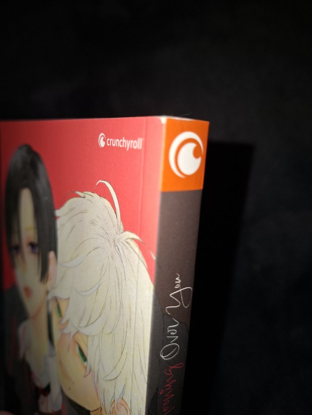 Comics: Manga: Mooning Over You 1 & 2  – Neu (gemäss Beschreibung) aus Einsiedeln von chiaratanner182 3