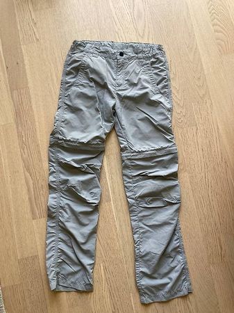 fabrikneue, nie getragene Wanderhosen Ktec, Gr. 152