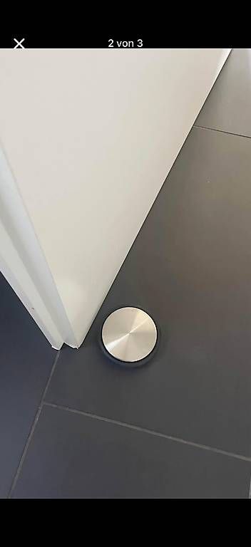 Porte: Türstopper neu – Usato da Glarus venduto da mgi0811 1