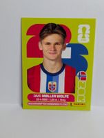 Panini WM 2026 - NOR 7 - David MOLLER WOLFE NORWAY