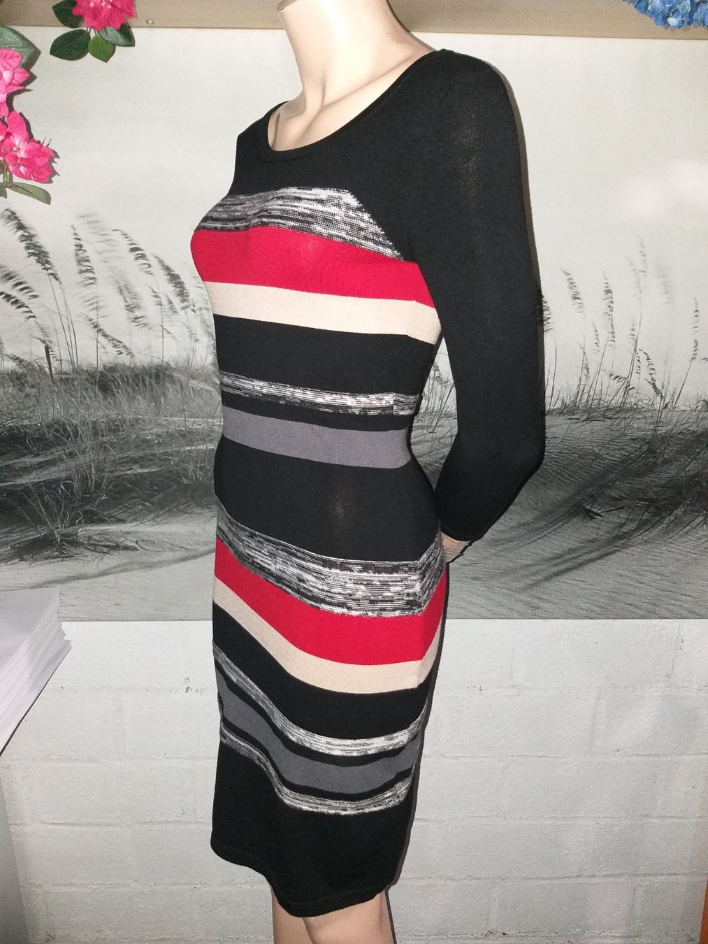 Phase Eight Vestiti: PHASE EIGHT Robe / Kleid Taille / Grosse 34 CH (8 UK) – Usato da Cossonay-ville venduto da Super-Price-Quality 2