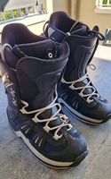 Snowboardboots