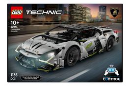 LEGO Technic - Lamborghini Revuelto - 42214