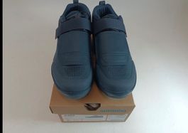 SHIMANO AM9 MTB-Schuhe Gr. 44 neu